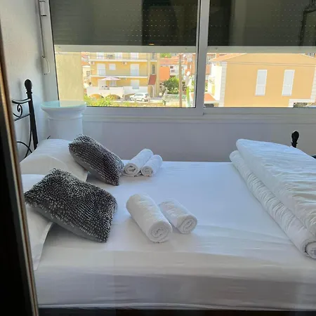 Apartman Igor *