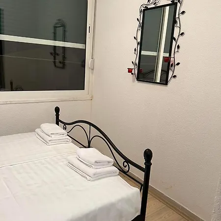 Apartment Igor *